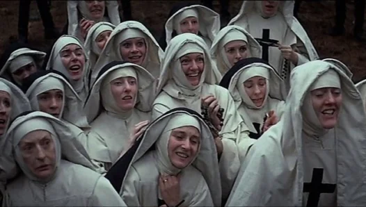 The Devils (1971)